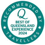 Best of Queensland 2024