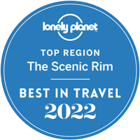Lonely Planet 2022